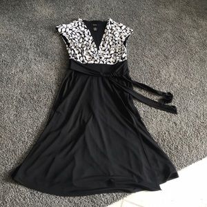 GNW dress
